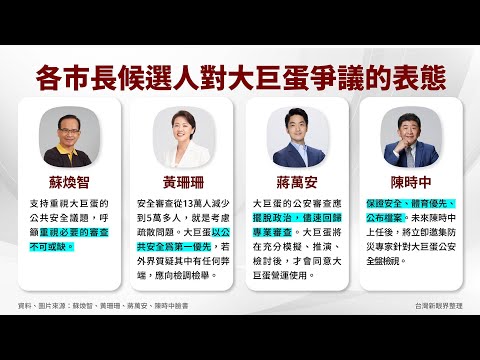 台灣新眼界節目原始縮圖